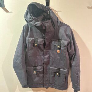 DC Servo Kids Snowboard Jacket